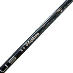 Fujikura 1w用ベンタスブラック6S キャロウェイスリーブ付 - メルカリ