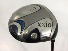 初代 ゼクシオ アイアンセット 8本 純正カーボン（R）／XXIO MP100