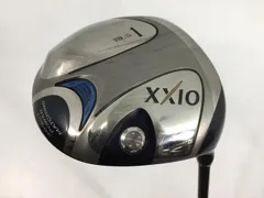 【中古ゴルフクラブ】ダンロップ ザ･ゼクシオ(XXIO) ドライバー 2008 MP500 1Wのサムネイル