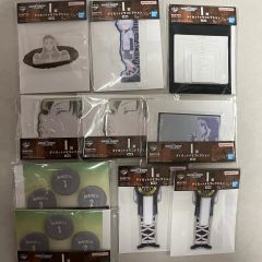 一番くじ エヴァンゲリオン 20周年 G賞 スタンプ クリップ - メルカリ