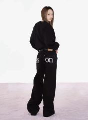 as