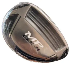 【中古】 ミズノ MP CLK-H U3 ユーティリティ UT 純正特注シャフト (フレックスR) メンズ 男性用 右利き 右用 Nランク ゴルフクラブのサムネイル