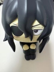 メディコムトイ VCD バルザックフィギュア未使用品 - メルカリ