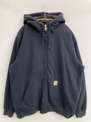 2026年最新】carhartt カーハート ジップパーカー sの人気アイテム