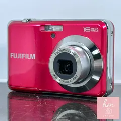 2026年最新】finepix av250の人気アイテム - メルカリ