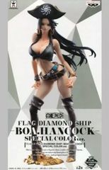 피규어 보아 핸콕(블랙) [원피스] FLAG DIAMOND SHIP-BOA.HANCOCK-SPECIAL COLOR ver.[10일 이내 발송]