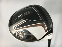 返品OK 【中古ゴルフクラブ】テーラーメイド SIM GLOIRE(グローレ) ドライバー 2020 VENTUS BLUE VELOCORE 5 1Wのサムネイル