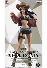 피규어 니코 로빈 [원피스] FLAG DIAMOND SHIP-NICO.ROBIN-[10일 이내 발송]