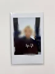 エクスラブ XLOV ヒョン HYUN サイン ポラロイド サイン入りポラロイド