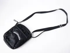 WACKOMARIAワコマリア SPEAK EASY/SMALL SHOULDER BAG (TYPE-2)ショルダーバッグ【-】【MBGA80985】のサムネイル