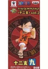 フィギュア ヴァリアブルアクションヒーローズ 赤髪のシャンクス