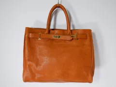 SITA PARANTICAシータパランティカ L'Appartementアパルトモン別注 COW LEATHER TOTE BAG大型カウレザートートバッグ【フリー】【LBGA82431】のサムネイル
