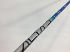 返品OK 【中古ゴルフクラブ】【超美品】ピン シャフト単品 (ピン スリーブ付) ALTA J CB BLUE Uのサムネイル