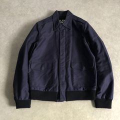 STANDARD CALIFORNIA 無地 コットン 七分袖 カットソー Tシャツ