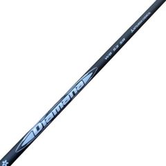 未使用/美品】1w 5w 3u 4u 5u zxi diamana 5本 - メルカリ