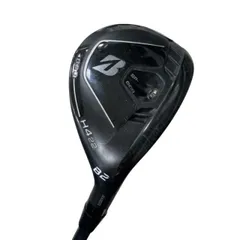 【中古】 ブリヂストン BRIDGESTONE B2 H4 ユーティリティ UT NS PRO 850GH neo (フレックスS) メンズ 男性用 右利き 右用 Cランク ゴルフクラブのサムネイル