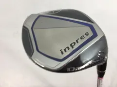 返品OK 【中古ゴルフクラブ】【未使用品】ヤマハ インプレス DRIVE STAR (ドライブスター) フェアウェイ 2023 SPEEDER NX for Yamaha M423f 5Wのサムネイル