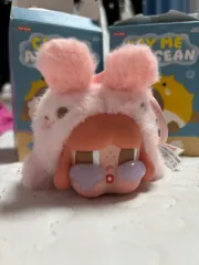 POP MART 팝마트 クライベイビー 涙の海シリーズ