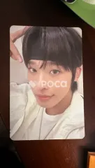 NCT リク NCT WISH POP UP [FIND YOUR COLOR] 購入特典