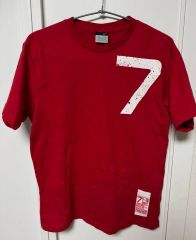 GTO 反町隆史着用 777 Tシャツ - メルカリ