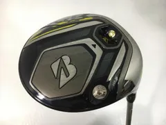 返品OK 【中古ゴルフクラブ】ブリヂストン TOUR B JGR ドライバー 2019 AIR SPEEDER JGR 1Wのサムネイル