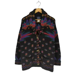 ウールリッチ WOOLRICH アシックス社 ショールカラーウールカーディガン メンズ JPN：M のサムネイル