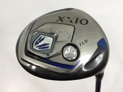 返品OK 【中古ゴルフクラブ】ダンロップ ゼクシオ8 エイト (XXIO 8) ドライバー 2014 MP800 1Wのサムネイル