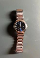 SKAGEN スカンジナビア ブルー デイデイト メンズ - メルカリ