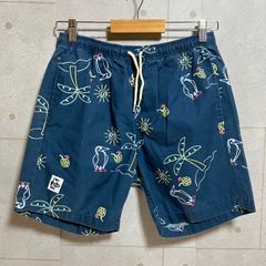 グラニフ ジョジョの奇妙な冒険虹村 億泰ショートパンツLサイズ 完売品