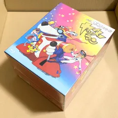 2026年最新】タイムボカン ブルーレイBOX Blu-rayの人気アイテム