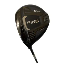 【中古】 ピン G425 MAX 3W(アーコス無し) レフティ フェアウェイウッド FW ALTA J CB SLATE(FW) (フレックスS) メンズ 男性用 左利き レフティ 左用 Cランク ゴルフクラブのサムネイル
