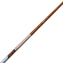 新古品｜DI-6S／5番ウッド・クリーク用60｜タイトリストスリーブ｜ツアーAD 中古】 タイトリストスリーブ付き(GT系) グラファイトデザイン