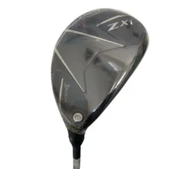 【中古】 ダンロップ SRIXON ZXi H4 ユーティリティ UT NS PRO 950GH neo (フレックスS) メンズ 男性用 右利き 右用 Aランク ゴルフクラブのサムネイル