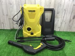 RYOBI 高圧洗浄機 KSJ-1420 ジャンク品 - メルカリ