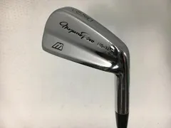 【中古ゴルフクラブ】(6本セット)ミズノ MS-11 アイアン D/G 5～9.Pのサムネイル