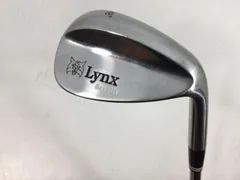 【中古ゴルフクラブ】リンクス セビル ウェッジ NSプロ 950GH PWのサムネイル