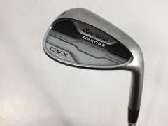 【中古ゴルフクラブ】クリーブランド CVX  ZIPCORE ウェッジ 2023 NSプロ 950GH SWのサムネイル