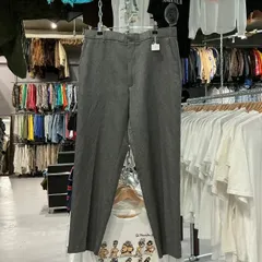 90s ~ Levi’s Action Slacks リーバイス アクションスラックス グレーのサムネイル