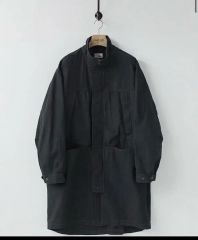 CTB DEE V crinkle nylon taffeta - メルカリ