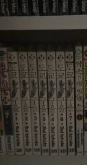 東京喰種 全巻セット(初版率9割以上) - メルカリ