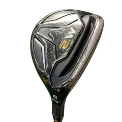 【中古】 テーラーメイド M2 U6 ユーティリティ UT TM5-216 (フレックスS) メンズ 男性用 右利き 右用 Dランク ゴルフクラブのサムネイル
