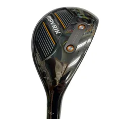 【中古】 キャロウェイ MAVRIK PRO U3 ユーティリティ UT NS PRO 950GH neo (フレックスS) メンズ 男性用 右利き 右用 Cランク ゴルフクラブのサムネイル