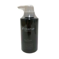 新品 CHAP UP シャンプー 300ml 詰め替え用 x2パック - メルカリ
