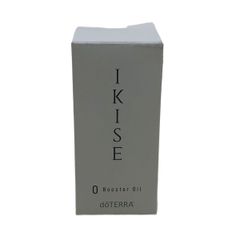 doTERRA IKISE ブースターオイル 27mL 美容液 - メルカリ