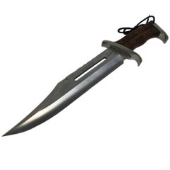 RAMBOⅢ FIRST BLOOD ランボー3 サバイバルナイフ - メルカリ