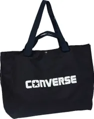 コンバース CONVERSE マルチバッグトート 約40L バッグ 大容量 ショルダー 手持ち 肩掛け 撥水 ボール収納 シューズ収納 マグネットボタン 部活 チーム 練習 試合 大会  C2303072 2900 ネイビーのサムネイル