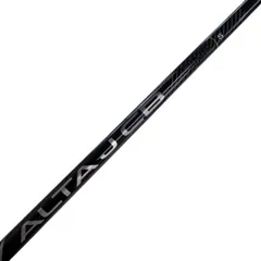 2026年最新】alta j cb black シャフト sの人気アイテム - メルカリ