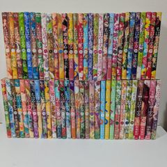 美品 全巻 50冊】ちはやふる 1〜50巻 - メルカリ