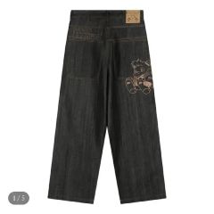 Scuffers デニム ハーフパンツ サイズ38 - メルカリ