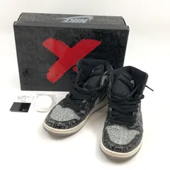 【中古品】NIKE ナイキ AIR JORDAN 1 HIGH OG "REBELLIONAIRE" 555088-036 エアジョーダン1 ハイ OG リベリオネア スニーカー シューズ 靴【160-260628-hn-08-fur】のサムネイル